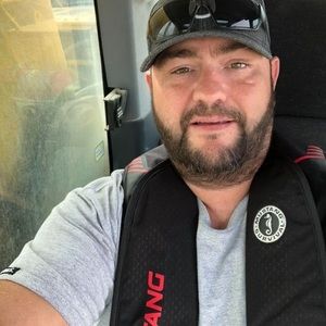 Meet your Posher, Brad